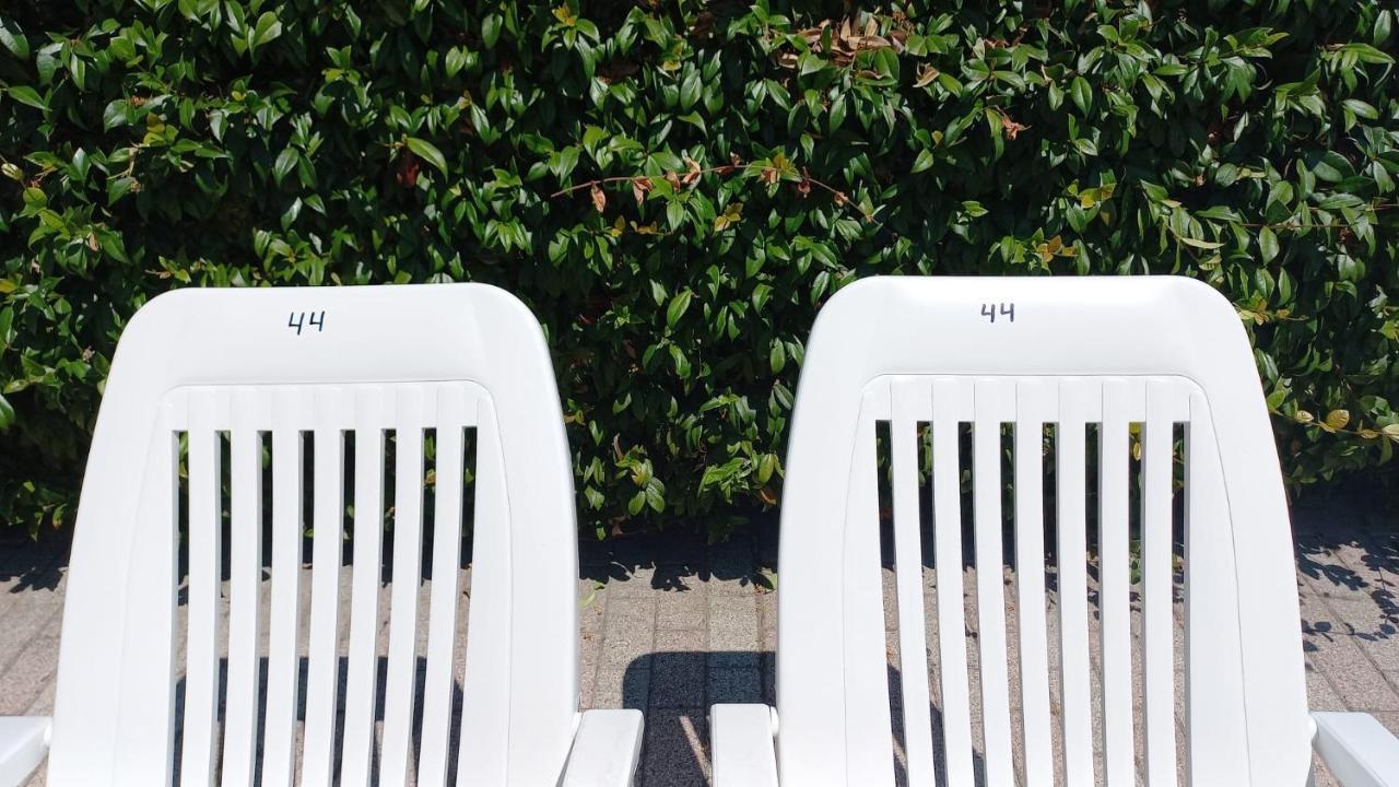 דירות קוואלינו-טראפורטי Unforgettable Summer For A Couple - Pool, Comfort, The Adriatic, Venice מראה חיצוני תמונה